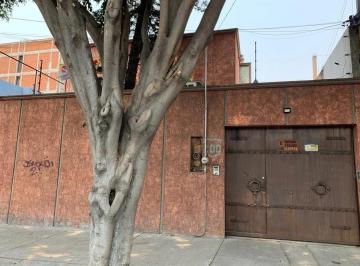 Casa uso de suelo de 4 habitaciones, Benito Juárez · Casa Para Oficinas de 150 m² con 4 Recámaras en Renta en Álamos