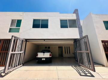 imagenPortal · Casa en Renta en San Luis Potosí