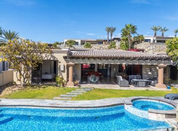 Casa de 4 habitaciones, Los Cabos · Casa Sea Esta | Hermitage #16 — Casa de 4 Recámaras con Alberca en El Tezal, Cabo San Lucas