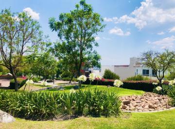 Terreno / Lote · 250m² · Terreno en Juriquilla de 250 m²