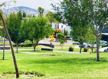 Terreno / Lote · 250m² · Terreno en Lomas de Juriquilla