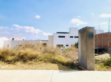 Terreno / Lote · 250m² · Terreno en Lomas de Juriquilla