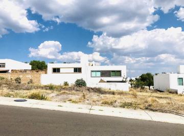 Terreno / Lote · 260m² · Terreno en Lomas de Juriquilla