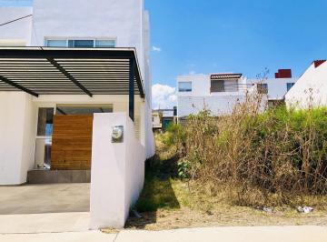 Terreno / Lote · 266m² · Terreno en Lomas de Juriquilla 266 m²