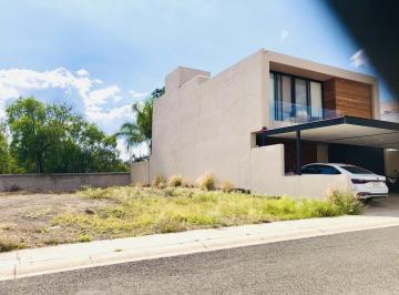 Terreno / Lote · 252m² · Terreno en Lomas de Juriquilla