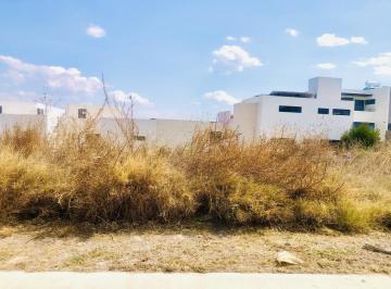 Terreno / Lote · 250m² · Terreno en Lomas de Juriquilla de 250 m²