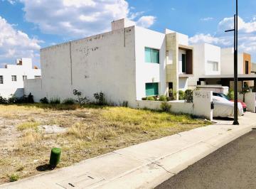 Terreno / Lote · 255m² · Terreno en Lomas de Juriquilla