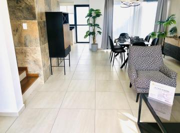 Casa · 136m² · 3 Recámaras · 2 Estacionamientos · Casa Candiles de 3 Recámaras