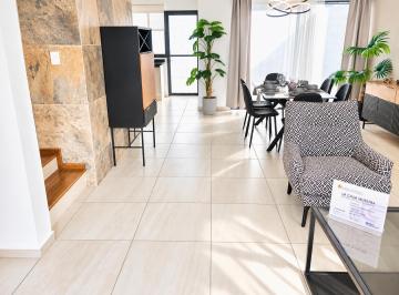 Casa · 136m² · 3 Recámaras · 2 Estacionamientos · Casa Candiles de 3 Recámaras
