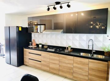 Casa · 93m² · 3 Recámaras · 2 Estacionamientos · Casa en Tejeda de 3 Recámaras
