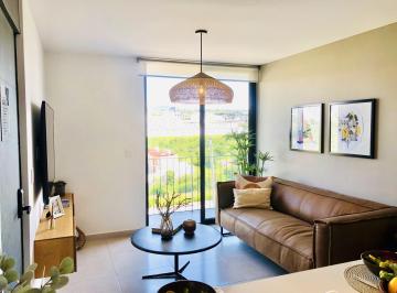 Departamento · 73m² · 2 Recámaras · 2 Estacionamientos · Departamento en Fraccionamiento El Mirador