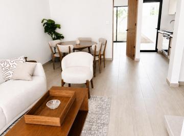 Casa · 93m² · 3 Recámaras · 2 Estacionamientos · Casa en El Mirador con Recámara en Planta Baja