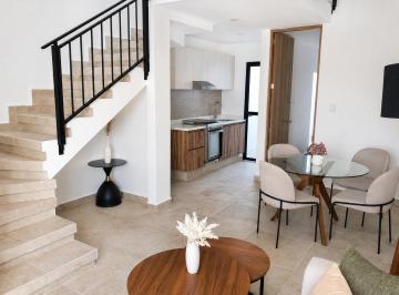 Casa · 85m² · 3 Recámaras · 2 Estacionamientos · Casa en El Mirador con Recámara en Planta Baja