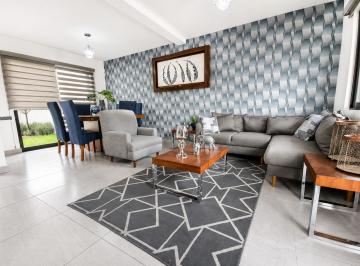 Casa · 93m² · 3 Recámaras · 2 Estacionamientos · Casa en El Mirador de 3 Recámaras