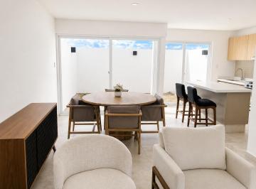Casa · 100m² · 3 Recámaras · 2 Estacionamientos · Casa en El Mirador de 3 Recámaras