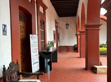 Oficina · 33m² · Oficina en Renta en Barrio Santa Catarina