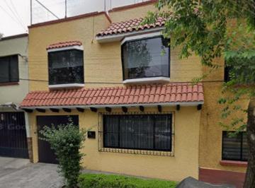 Casa de 4 habitaciones, Alvaro Obregón · Venta de Casa en Alvaro Obregon Molino de Rosas Cdmx