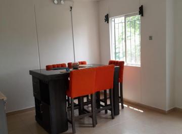 Departamento de 2 habitaciones, El Marqués · Departamento Planta Alta en Privada