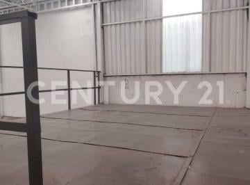 Casa · 154m² · 4 Recámaras · 2 Estacionamientos · Renta Casa Habitacion o Comercio en "Agricola Oriental"