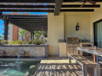 Departamento de 2 habitaciones, Los Cabos · Residencia Pent - Garden de 2 Recámaras con Vista Al Océano en Copala