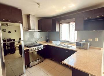 Casa de 3 habitaciones, Ramos Arizpe · Casa Amueblada en Renta con 3 Recámaras en Ramos Arizpe