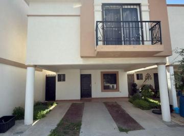 Casa de 3 habitaciones, Ramos Arizpe · Casa Amueblada en Renta con 3 Recámaras en Ramos Arizpe