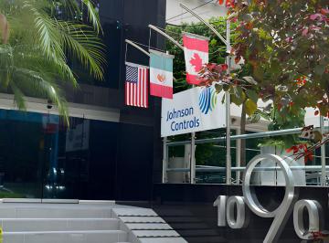 Oficina , Guadalajara · Oficina en Renta de 501 m² en Providencia, Guadalajara