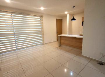 Departamento de 2 habitaciones, Miguel Hidalgo · Depto en Renta (Frontera Polanco)