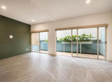 Departamento de 2 habitaciones, Alvaro Obregón · Departamento en Renta – Tizapán, Álvaro Obregón