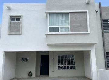 Casa de 3 habitaciones, Saltillo · Casa Amueblada en Renta en Faena Residencial