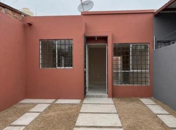 Casa · 67m² · 1 Recámara · 1 Estacionamiento · Casa en Venta en Villa Constelaciones, León Gto