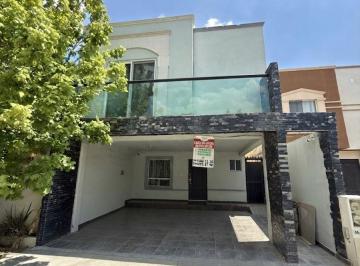 Casa de 3 habitaciones, Ramos Arizpe · Casa en Venta con 3 Recámaras en Ramos Arizpe