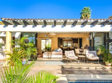 Casa de 3 habitaciones, Los Cabos · Hermitage 37 — Casa Amueblada de 3 Recámaras en El Tezal, Cabo San Lucas