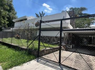 Casa de 4 habitaciones, Zapopan · Casa en Venta Chapalita Sur Guadalajara Jalisco