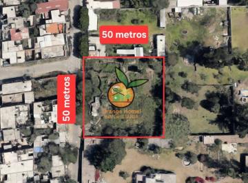 Terreno / Lote , San Pedro Tlaquepaque · Oportunidad de Compra de Terreno de 2,529 m² en El Tapatío, Tlaquepaque
