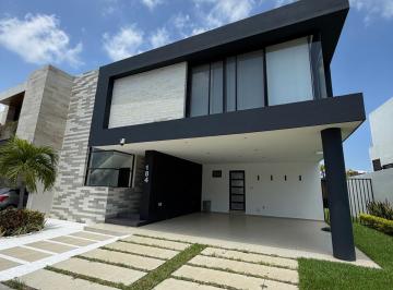 Casa · 293m² · 3 Recámaras · Casa - Punta Tiburón