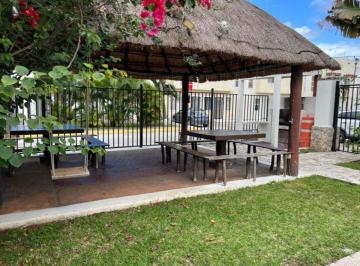 Casa de 2 habitaciones, Solidaridad · Venta de Casa en Playa del Carmen 2 Recamaras Semi Amueblada