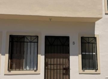 Casa de 2 habitaciones, Solidaridad · Venta de Casa en Fracc. Real Bilbao, Playa del Carmen de 2 Recamaras Semi Amueblada