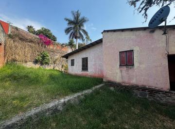 Terreno / Lote · 752m² · Terreno en Venta, con Construccion Ideal Para Remodelar, en Cuernavaca, Mor