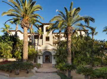 Departamento de 3 habitaciones, Los Cabos · Residencia Auberge de 3 Recámaras en Punta Ballena, Cabo San Lucas