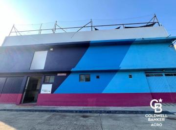 Bodega comercial , Tultitlán · Bodega en Venta, Colonia Santa María Cuautepec