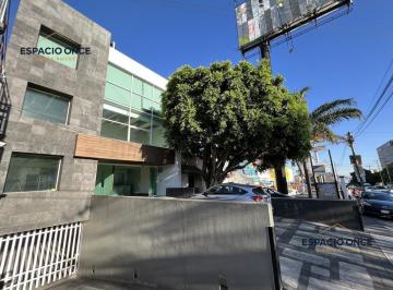 Oficina · 100m² · 4 Estacionamientos · Oficina - Lomas de La Selva Norte