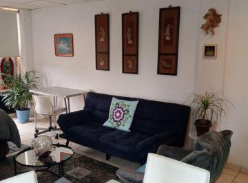 Departamento de 1 habitación, Cuauhtémoc · Departamento en Renta en Zona Rosa