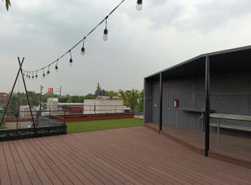 Departamento de 2 habitaciones, Cuauhtémoc · Departamento en Renta — Colonia Asturias, Cuauhtémoc