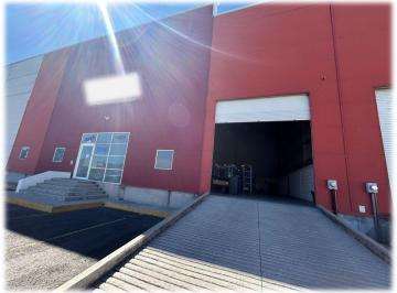 Bodega comercial , Querétaro · Bodega Poligono Empresarial Santa Rosa Jauregui