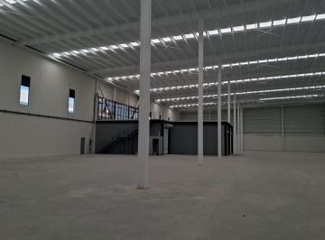 Bodega comercial · 2881m² · Bodega en Renta de 1,411 m² en Tultepec