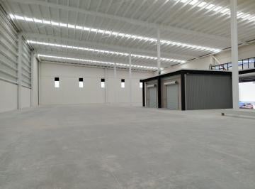 Bodega comercial · 2881m² · Bodega en Renta de 1,411 m² en Tultepec