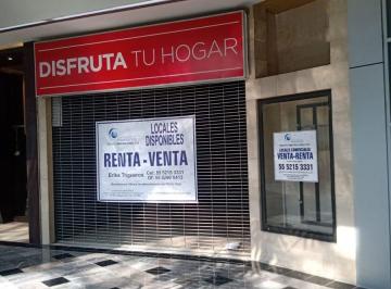 Local comercial , Huixquilucan · Interlomas Local Comercial Renta o Venta