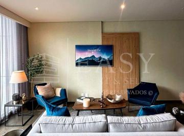 Departamento de 2 habitaciones, Cuajimalpa de Morelos · Venta E Exclusivo Departamento en Santa Fe