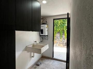 Casa · 150m² · 3 Recámaras · 2 Estacionamientos · Casa en Venta en Residencial Cerrada del Bosque | Oaxtepec, Morelos
